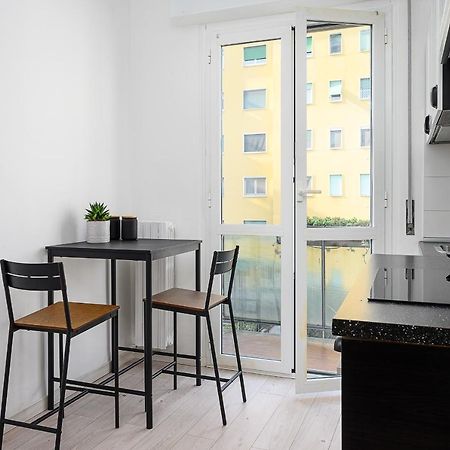 Gressoney 6 - Monolocale Cool Lejlighed Milano Eksteriør billede